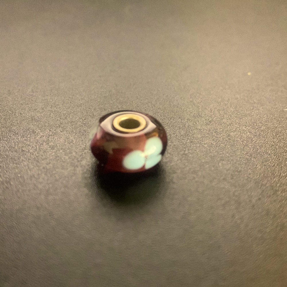 Troll bead